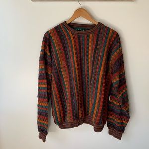 Tundra sweater